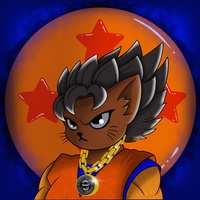 Kitty Ball Z  4610