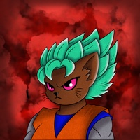 Kitty Ball Z  4619