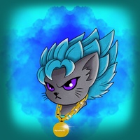 Kitty Ball Z  4626