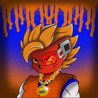 Kitty Ball Z  4630