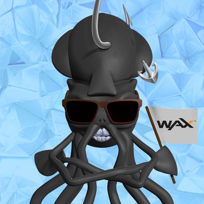 Mr. Squid 960