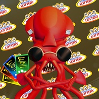 Mr. Squid 963