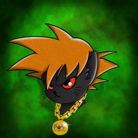 Kitty Ball Z  4659