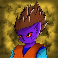 Kitty Ball Z  4696