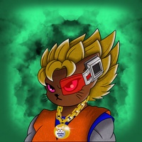 Kitty Ball Z  4710