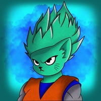 Kitty Ball Z  4721