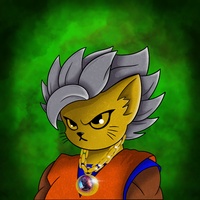 Kitty Ball Z  4722
