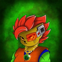 Kitty Ball Z  4748