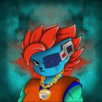 Kitty Ball Z  4760