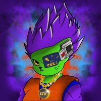 Kitty Ball Z  4768