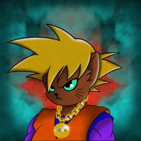 Kitty Ball Z  4775