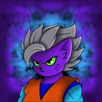 Kitty Ball Z  4779