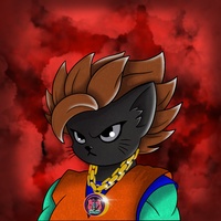 Kitty Ball Z  4782
