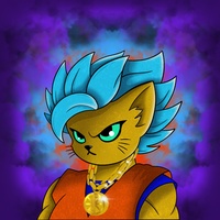 Kitty Ball Z  4793