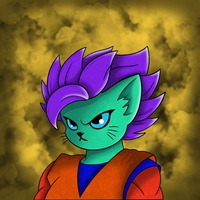 Kitty Ball Z  4826