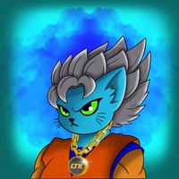 Kitty Ball Z  4837