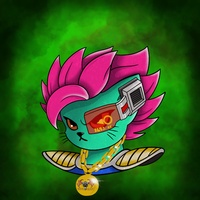 Kitty Ball Z  4859