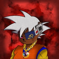 Kitty Ball Z  4863