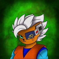 Kitty Ball Z  4867