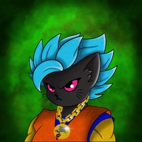 Kitty Ball Z  4928