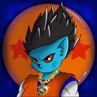 Kitty Ball Z  4943