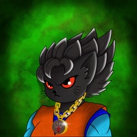 Kitty Ball Z  4959