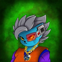 Kitty Ball Z  4962