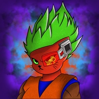 Kitty Ball Z  4969