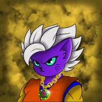 Kitty Ball Z  4970