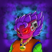 Kitty Ball Z  4985