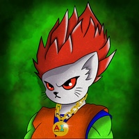 Kitty Ball Z  4990