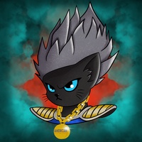 Kitty Ball Z  4995