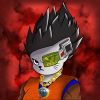 Kitty Ball Z  5019