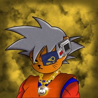 Kitty Ball Z  5020
