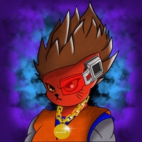 Kitty Ball Z  5045