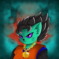Kitty Ball Z  5046