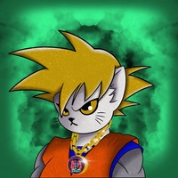 Kitty Ball Z  5047
