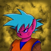 Kitty Ball Z  5121
