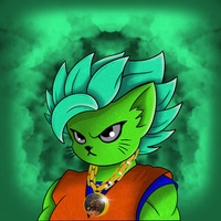 Kitty Ball Z  5164
