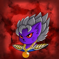 Kitty Ball Z  5196