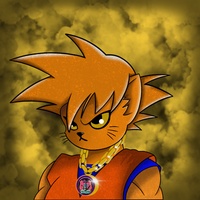 Kitty Ball Z  5198