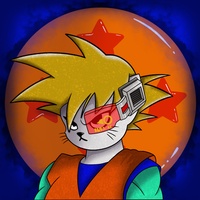 Kitty Ball Z  5216
