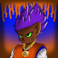 Kitty Ball Z  5226