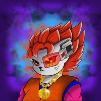 Kitty Ball Z  5234