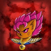 Kitty Ball Z  5238