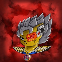 Kitty Ball Z  5262