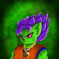 Kitty Ball Z  5268
