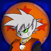 Kitty Ball Z  5270