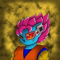 Kitty Ball Z  5273