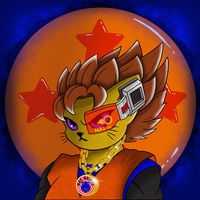 Kitty Ball Z  5276